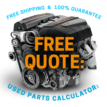 Free Engine Quote